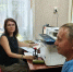 Прием населения нотариусом в территориальном отделе Белозерского муниципального округа Курганской области - Нотариальная палата