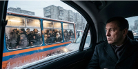 «Хватит ныть, ездите на трамваях». Народ готовят к зиме без топлива, потому что проблемы решать чиновники не умеют? - ИА Хакасия