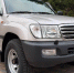 В Абакане продают Toyota Land Cruiser 2004 года за 21 млн рублей - ИА Хакасия
