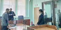 Суд вынесен приговор участнику преступной группы, похищавшей нефть из трубопровода - 168.Ru