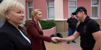 Еще одного жителя Алтайского края вернули из украинского плена - Сетевое издание Толк