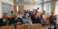 Профилактика начинается на ФАПе: в Бийске выстроили общие правила работы фельдшеров - Минздрав Алтайского края