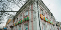 Магазин сети "Мария-Ра" / Фото: amic.ru / Екатерина Смолихина - ИА Амител
