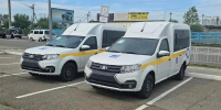 В Свободном появится социальное такси для маломобильных горожан - gtrkamur.ru - ГТРК Амур