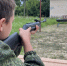 В Мичуринском округе прошли соревнования по стрельбе - Michurinsk68.Ru