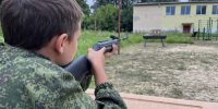 В Мичуринском округе прошли соревнования по стрельбе - Michurinsk68.Ru
