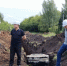 Глава округа оценил темпы работ в Красивом - Michurinsk68.Ru