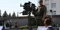 Глава Башкирии наградил работников оперативных служб, отразивших атаки БПЛА - Сетевое издание Республика Башкортостан