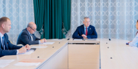 ОФИЦИАЛЬНО - Газета Новое время