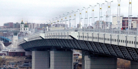 У омского метромоста планируют построить новую развязку - Вечерний Омск