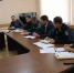 Прошло заседание антитеррористической комиссии - Ермекеевский район