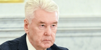 Сергей Собянин заявил о ликвидации семи летевших на Москву беспилотников - Говорит Москва