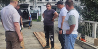 В Ширинском районе ищут, кто мог бы заняться сферой ЖКХ в Коммунаре - ИА Хакасия