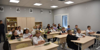 Школы и детсады Ширинского района готовы встретить детей - ИА Хакасия