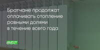 Поделитья во ВКонтакте - Братская Студия Телевидения
