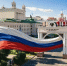 Бурятия встречает День Государственного флага - ГТРК Бурятия