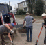 В Балтае прошел субботник, в котором приняли участие работники бюджетной сферы. Сотрудники районной администрации, социальных учреждений и учреждений образования убрали мусор, подмели территорию в общественных пространствах, привели в порядок клумбы, навели порядок на закрепленных территориях - Балтайский район