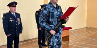 Старейший уральский СИЗО-2 в Ирбите отметил 185-летний юбилей - УФСИН по Свердловской области