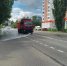 В Уфе решили продать муниципальный автопарк - Комсомольская правда