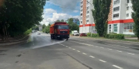 В Уфе решили продать муниципальный автопарк - Комсомольская правда