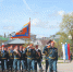 21 августa - День офицeра Российскoй Федерации - МЧС