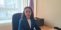 Новый судья Центрального суда в Тюмени: карьерный путь от секретаря до мантиифото - Комсомольская правда