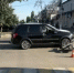 В Донецке «Гранта» на светофоре сбила подростка на питбайке - DonDay.Ru