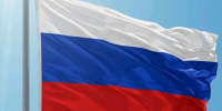 История Государственного флага России - Служба по гражданской обороне и чрезвычайным ситуациям