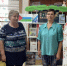 Литературно-патриотические часы прошли в библиотеках округа - Упоровский район