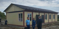 В Новосибирской области прокуратура проверила строительство пяти ФАПов - 1-LINE