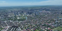 фото: стоп-кадр видео с канала в МАХ администрации Грозного - НИА-Кавказ - Чечня