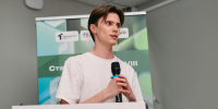 Магистрант ТУСУРа выиграл 1 млн руб на создание аналитической платформы фондовых рынков - ТУСУР