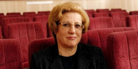 20 августа 90-летний юбилей отмечает почетный гражданин Магадана Нина Кошелева - Министерство культуры и туризма