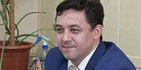 В Башкирии скончался председатель организации инвалидов Олег Ротов - Башинформ