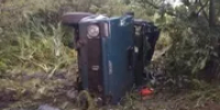 В Башкирии пьяный несовершеннолетний водитель устроил смертельное ДТП - Башинформ