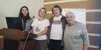 Интенсивы Красноярского ИРО по ЕНМО - Управление образования