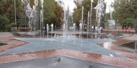 В Саратове вандалы повредили форсунки фонтана в сквере - Общественное мнение