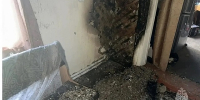 В Бурятии за сутки пожарные подразделения ликвидировали 6 возгораний - ГТРК Бурятия