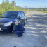 В Каменске-Уральском водитель Renault сбила 18-летнего питбайкера без прав - КП Екатеринбург