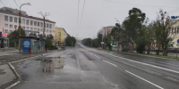 В Мурманской области несколько похолодало - SeverPost.ru