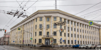 Появились подробности уголовного дела полицейского в Ярославле | Источник: Кирилл Поверинов / 76.RU - 76.Ru