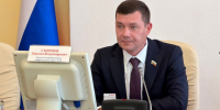В Магадане прошла депутатская комиссия по вопросам местного самоуправления Источник - MagadanMedia.Ru
