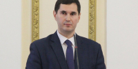 Косарев исключен из состава Правительства Брянской области - ИА Наш Брянск.ru