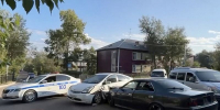 В Бурятии за сутки трое несовершеннолетних пострадали в ДТП - Infpol.Ru