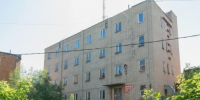 В центре Сызрани продают многоэтажку: каждый этаж оценили в 6 млн рублей - КТВ-ЛУЧ