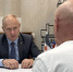 Александр Шаклеин провёл личный приём граждан - Единая Россия