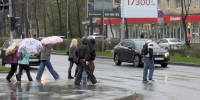 Карелию снова зальет дождями - Gubdaily.Ru