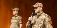 Более 3,5 млн рублей собрали вологжане на благотворительных концертах в поддержку бойцов СВО - Региональное Агентство Новостей