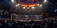 Чемпион UFC Махачев временно отстранен от участия в боях - ИА Общественная служба новостей