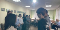 «Клуб заботливых родителей» - Варненский район